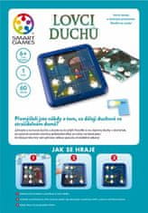 Smart Games SMART: Izganjalci duhov