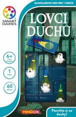 Smart Games SMART: Izganjalci duhov