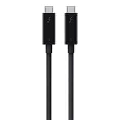 Belkin Kabel Thunderbolt 3 Belkin F2CD085BT2M-BLK 2 m