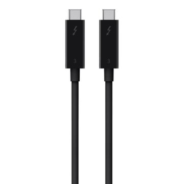 Belkin Kabel Thunderbolt 3 Belkin F2CD085BT2M-BLK 2 m