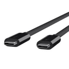 Belkin Kabel Thunderbolt 3 Belkin F2CD085BT2M-BLK 2 m