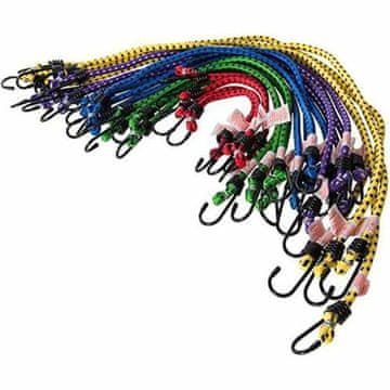 Silverline Bungee vrvica Silverline