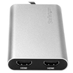Startech Kabel USB-C na HDMI Startech TB32HD2