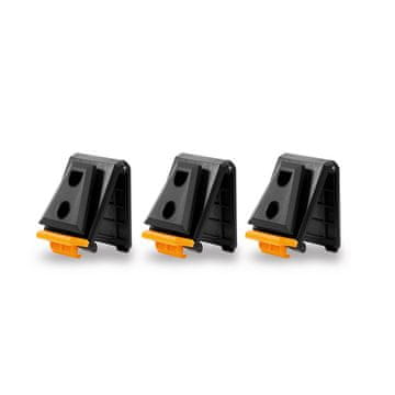 TOUGHBUILT Hook Toughbuilt Cliptech pesta tb-ct-150 3 enote