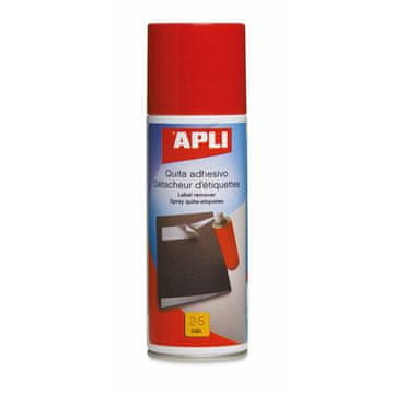 Apli Čistilo za lepila Apli 200 ml