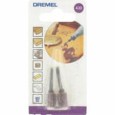 Dremel Komplet bitov Dremel 26150430JA 2 kosa