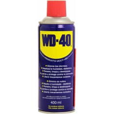 WD-40 Mazalno olje WD-40 34104 400 ml