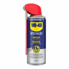 WD-40 Mast WD-40 Specialist 34385 Spray 400 ml