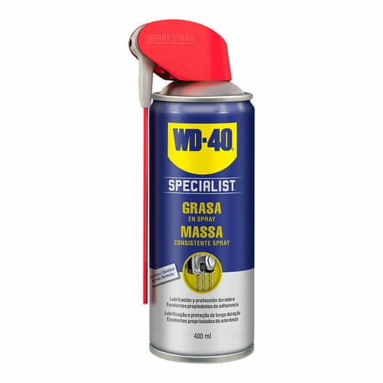 WD-40 Mast WD-40 Specialist 34385 Spray 400 ml