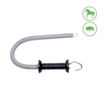 BigBuy Dostopna vrata Pastormatic dfv-32 Ograja