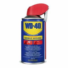 WD-40 Mazalno olje WD-40 34530 Dvojno delovanje 250 ml
