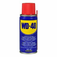 WD-40 Mazalno olje WD-40 34209 100 ml