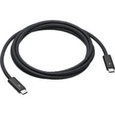Apple Kabel USB C Apple MN713ZM/A Črn
