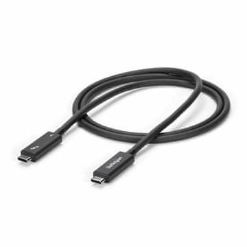 Startech Kabel USB-C Startech TBLT3MM1MA