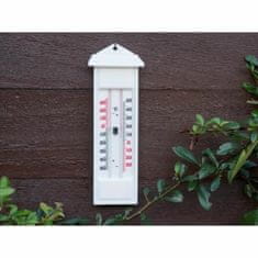 Nature Okoljski termometer Narava 23 x 8 x 3 cm Plastika
