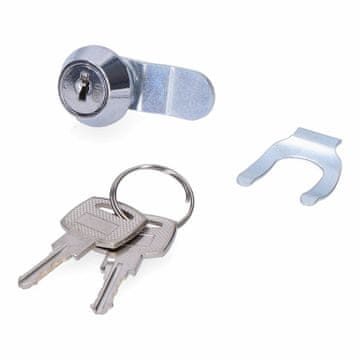 Edm Cilinder EDM 85802/85805 Nadomestni poštni predal