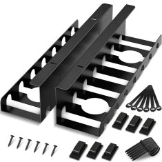 BigBuy Organizator za kable (obnovljen A)