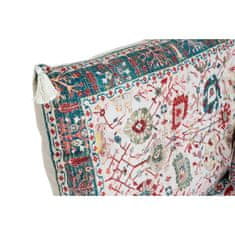 DKD Home Decor Fotelj DKD Home Decor 8424001817443 Bombaž Multicolor (155 x 76 x 65 cm)