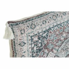 DKD Home Decor Fotelj DKD Home Decor 8424001817504 Green Multicolor 155 x 76 x 65 cm