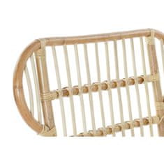 DKD Home Decor Fotelj DKD Home Decor 8424001826964 Natural Rattan (86 x 65 x 95 cm)