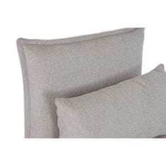 DKD Home Decor Fotelj DKD Home Decor 66 x 78 x 75 cm bež zlata kovina