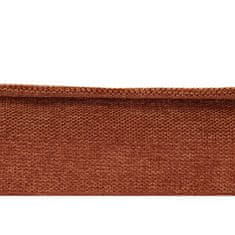 DKD Home Decor Fotelj DKD Home Decor Terakota Kovina Plastika 68 x 78 x 75 cm