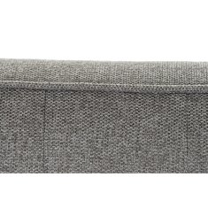 DKD Home Decor Fotelj DKD Home Decor 80 x 66 x 72 cm Elov les Rjava Temno siva