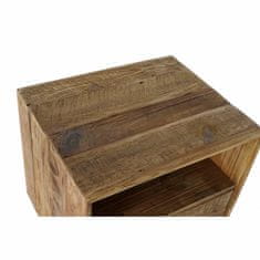 DKD Home Decor Nočna omarica DKD Home Decor recikliran les (55 x 45 x 62 cm)
