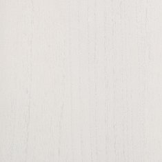 BigBuy Nočna omarica DUNE Naravna bela Elov les 45 x 30 x 60 cm