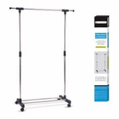 Confortime Raztegljivo stojalo za plašče Confortime (90-145 x 42 x 90-160 cm)