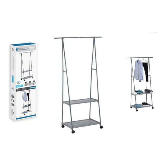 Confortime Organizator za oblačila in obutev Confortime (87 x 43,5 x 163,5 cm)