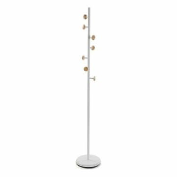 Versa Stojalo za plašče Versa Metal Pine (28 x 170 x 28 cm)