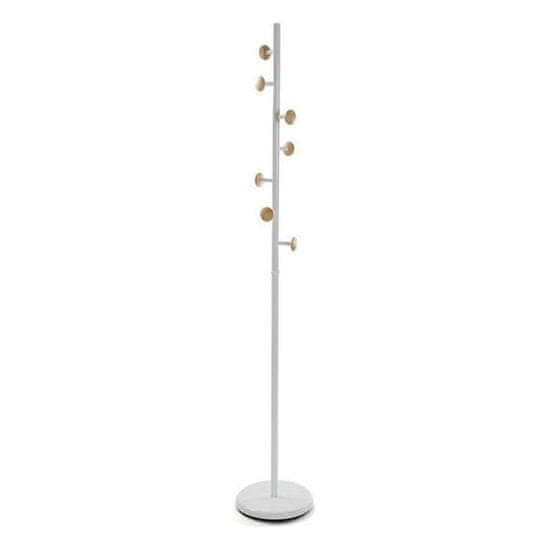 Versa Stojalo za plašče Versa Metal Pine (28 x 170 x 28 cm)