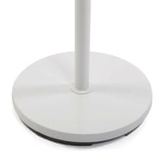 Versa Stojalo za klobuke Versa Noa White Metal (30 x 5,5 x 30 cm)