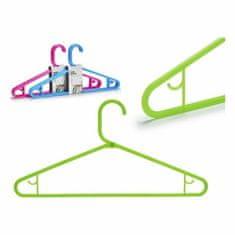 BigBuy Komplet obešalnikov za oblačila