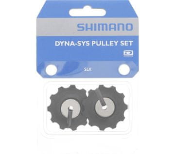 Shimano Jermenice RD-5800-SS/M7000/M670/M610/M593