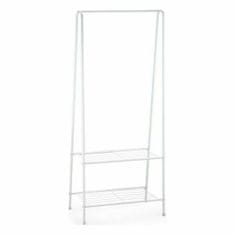 Confortime Stojalo za klobuke Confortime 2 polici 60 x 35 x 150 cm