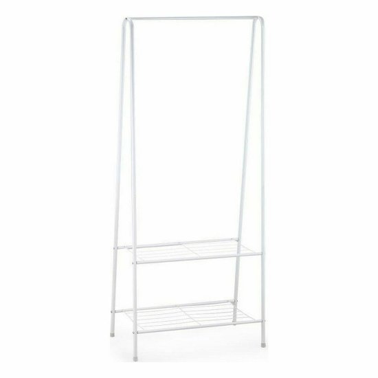 Confortime Stojalo za klobuke Confortime 2 polici 60 x 35 x 150 cm