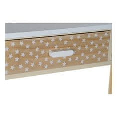 DKD Home Decor Pisalna miza DKD Home Decor les Paolownia (110 x 58 x 79 cm)