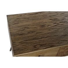 DKD Home Decor Pisalna miza DKD Home Decor hrast (120 x 69 x 77 cm)