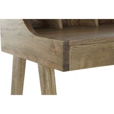 DKD Home Decor Pisalna miza DKD Home Decor Mango les (120 x 60 x 98 cm)
