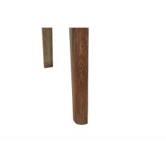 DKD Home Decor Pisalna miza DKD Home Decor 115 x 45 x 76 cm Naravna