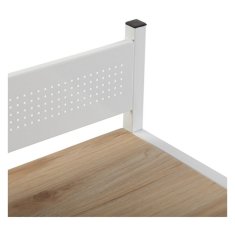 Versa Pisalna miza Versa Lily MDF Wood (50 x 90 x 70 cm)