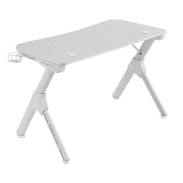 Mars Gaming Miza Mars Gaming MGD CARBON FIBER White