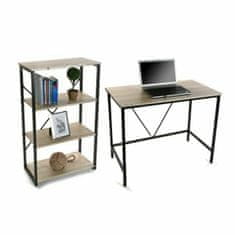 Versa Pisalna miza Versa Wood (obnovljena A)