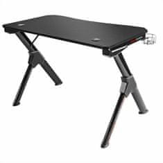 Mars Gaming Miza Mars Gaming MGDXLW (160 x 60 cm)