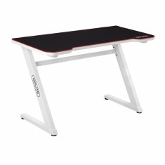 BigBuy Pisalna miza Oplite OP-TGD Gaming 120 x 75 x 60 cm