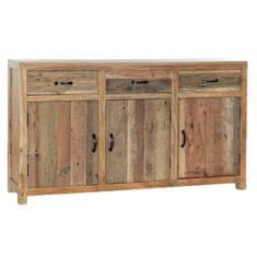 DKD Home Decor Bivak DKD Home Decor Wood Acacia (160 x 41 x 90 cm)