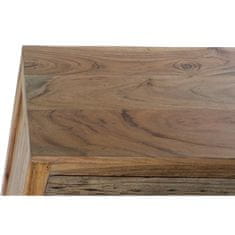 DKD Home Decor Bivak DKD Home Decor Wood Acacia (160 x 41 x 90 cm)