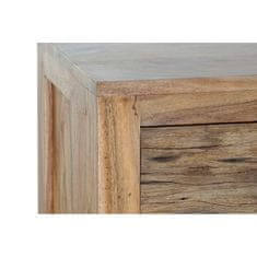 DKD Home Decor Bivak DKD Home Decor Wood Acacia (160 x 41 x 90 cm)